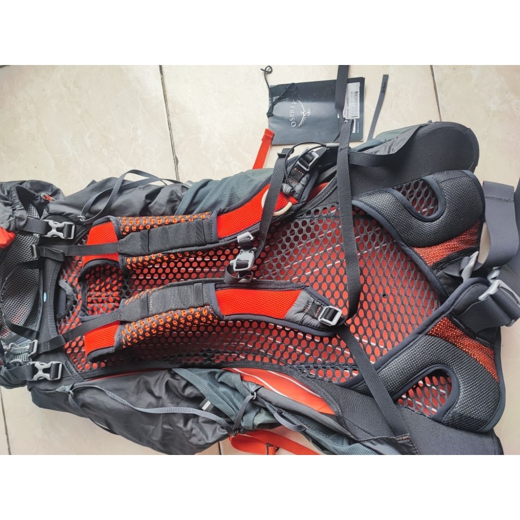 osprey exos 48