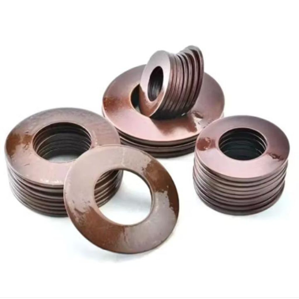 Disc spring regulator paintball, disc spring coklat, disc spring german, disc spring, disc regul