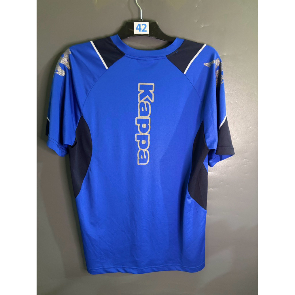 Jersey Kappa original secondthrif