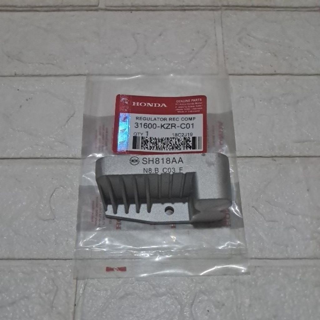 KIPROK REGULATOR VARIO 125 OLD VARIO 125 F1 VARIO 150 F1 VARIO 125 CBS