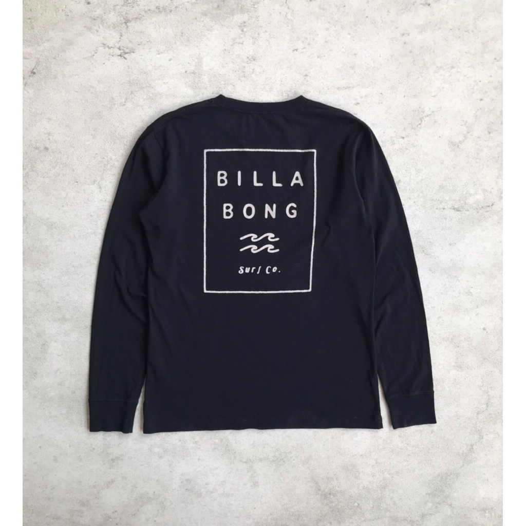 Longsleeve billabong