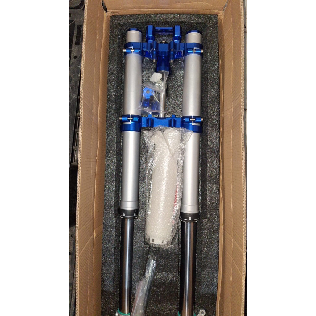 SHOCK USD EXP REAL JUMP PROCHEM KLX 150 DTRACKER CRF 150l USD REAL JUMP MODEL EXPEDITION