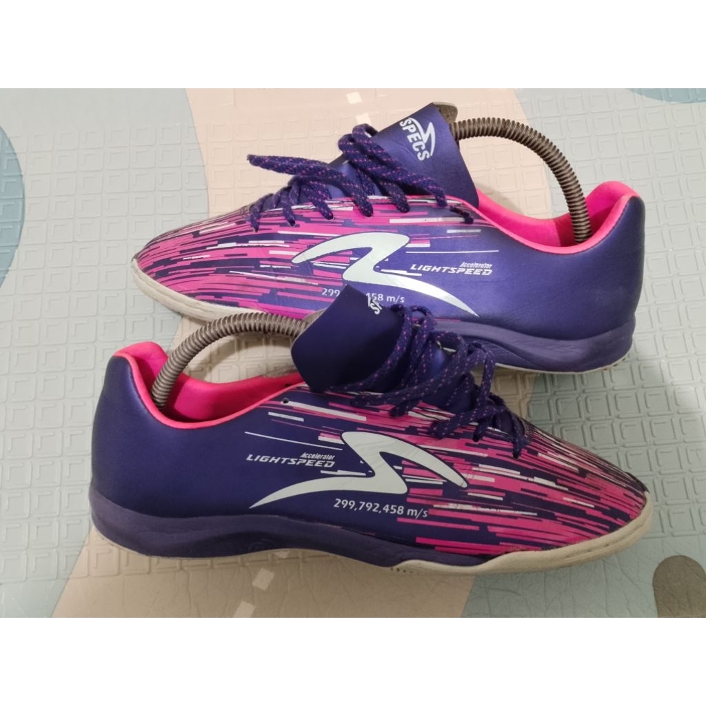 lightspeed reborn in valhalla sz 41