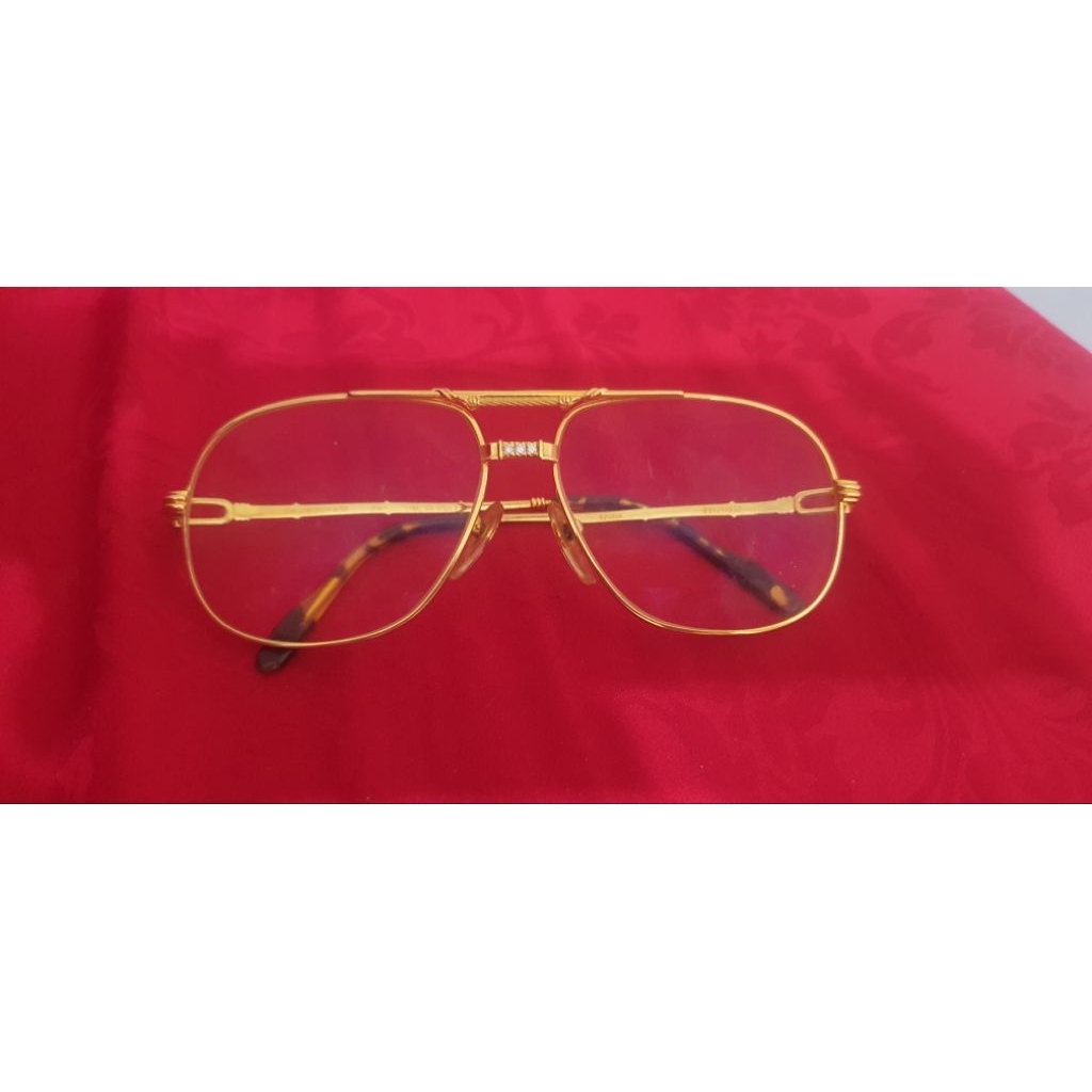 Kaca Mata GM (Garcia Moreno)