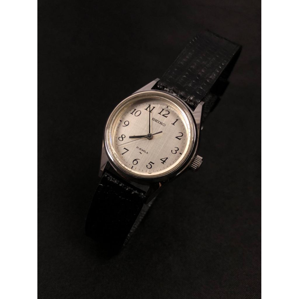 Seiko Lady Manual Windding
