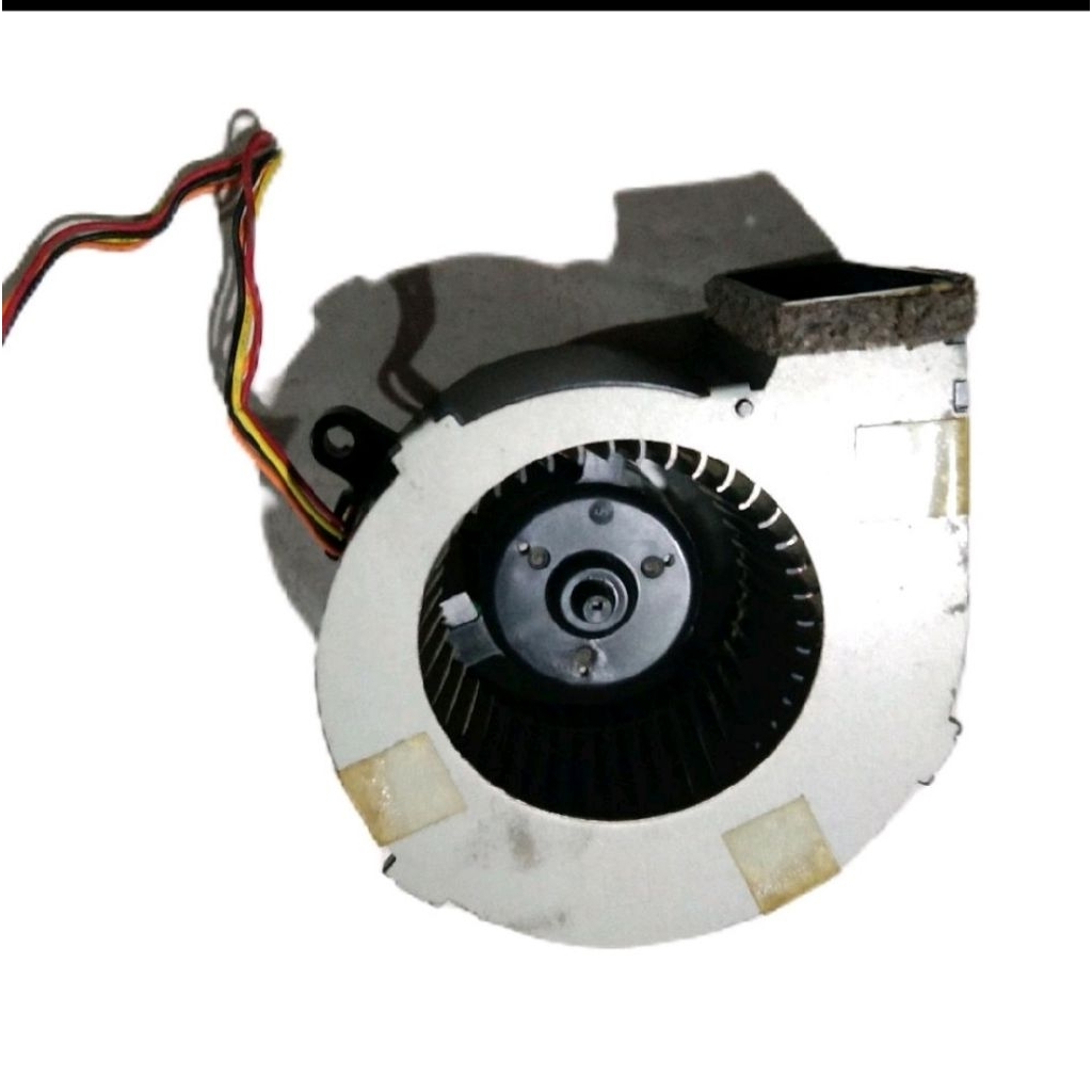 lv fan kipas kiri blower samping lensa depan projector proyektor epson ebs400 eb s400 eb-s400 ebx400