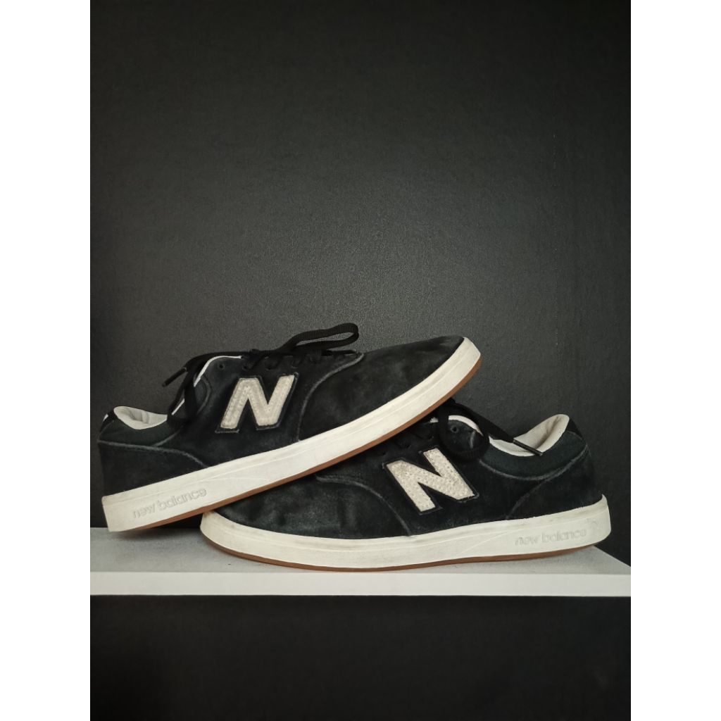 sepatu second original