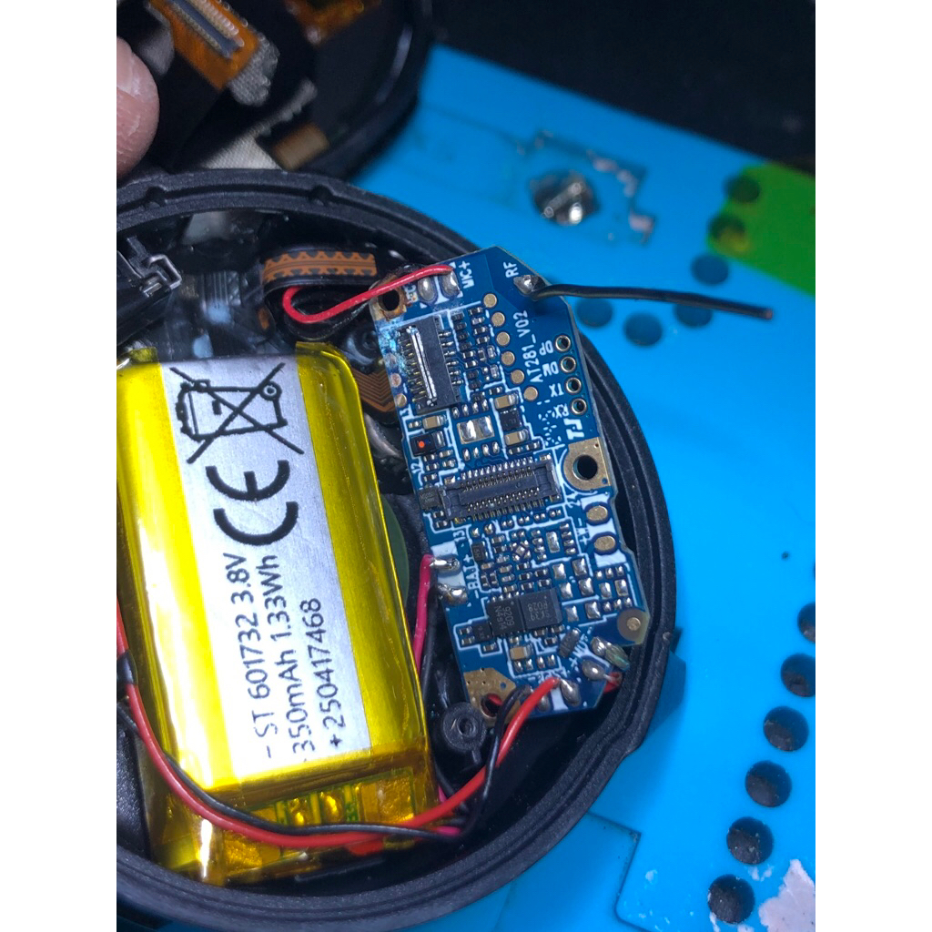 Service Tws/Smart watch