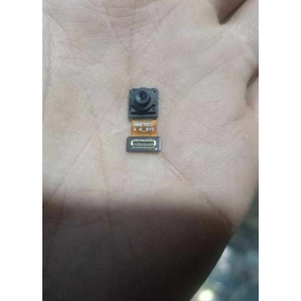 kamera depan realme 5i/5 original