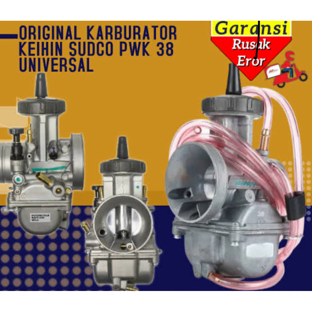 KARBU PWK38(LATO)