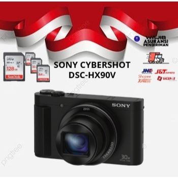 SONY CYBERSHOT DSC-HX90V / SONY DSC-HX90V / SONY HX90V