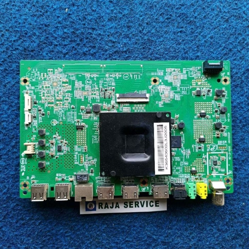 mb tv LG 50UN7000PTA mainboard board motherboard mesin