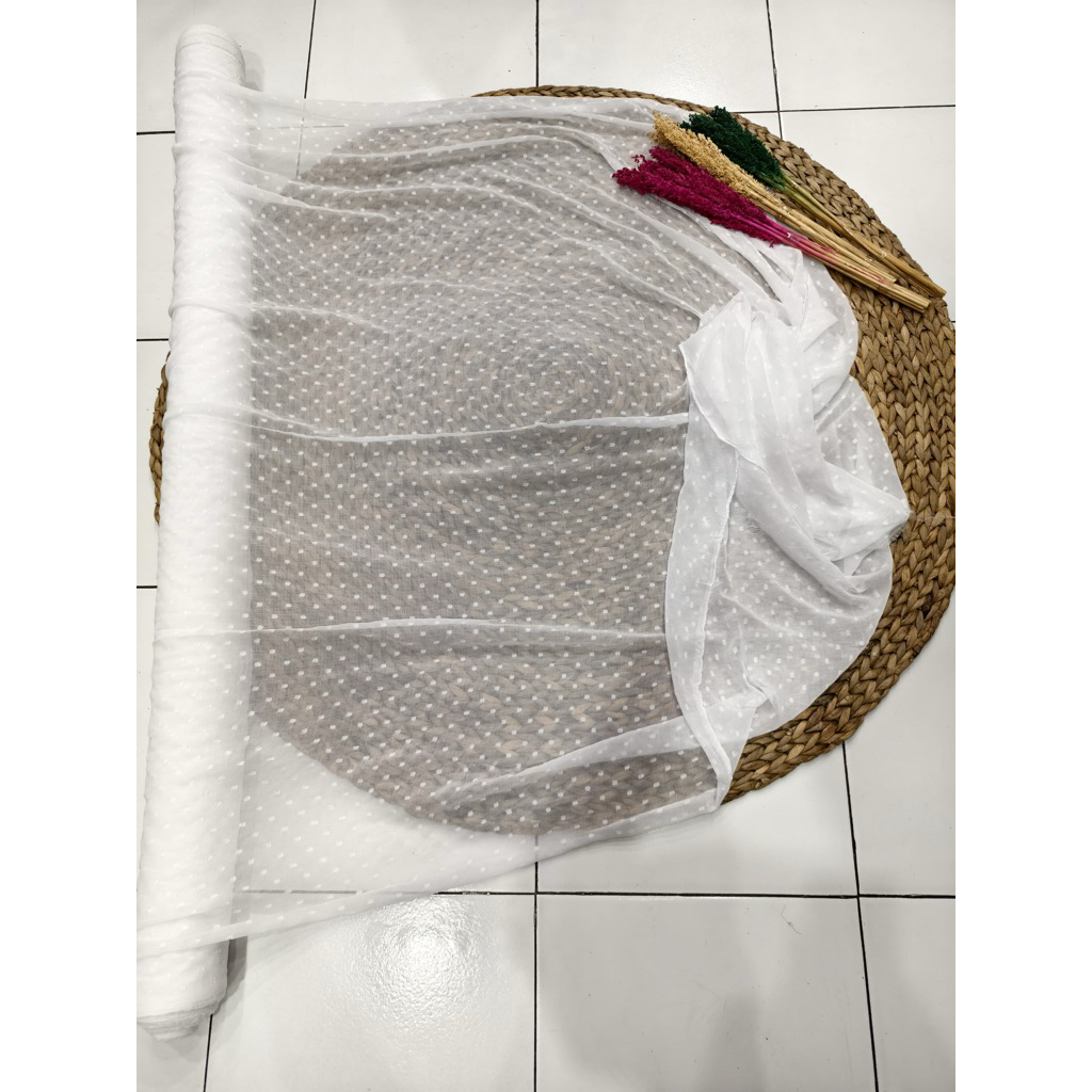 WBK || Kain Sifon Uragiri/Sifon Uragiri/Sifon Polkadot