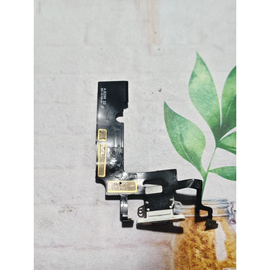 FLEXIBLE CHARGER IPHONE XR ORIGINAL COPOTAN NORMAL