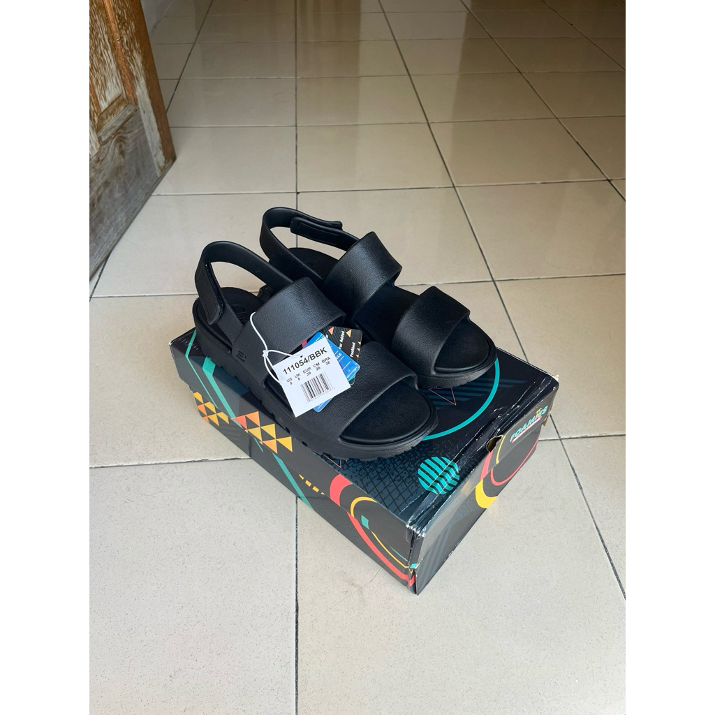 Skechers Foamies - Carous*ll