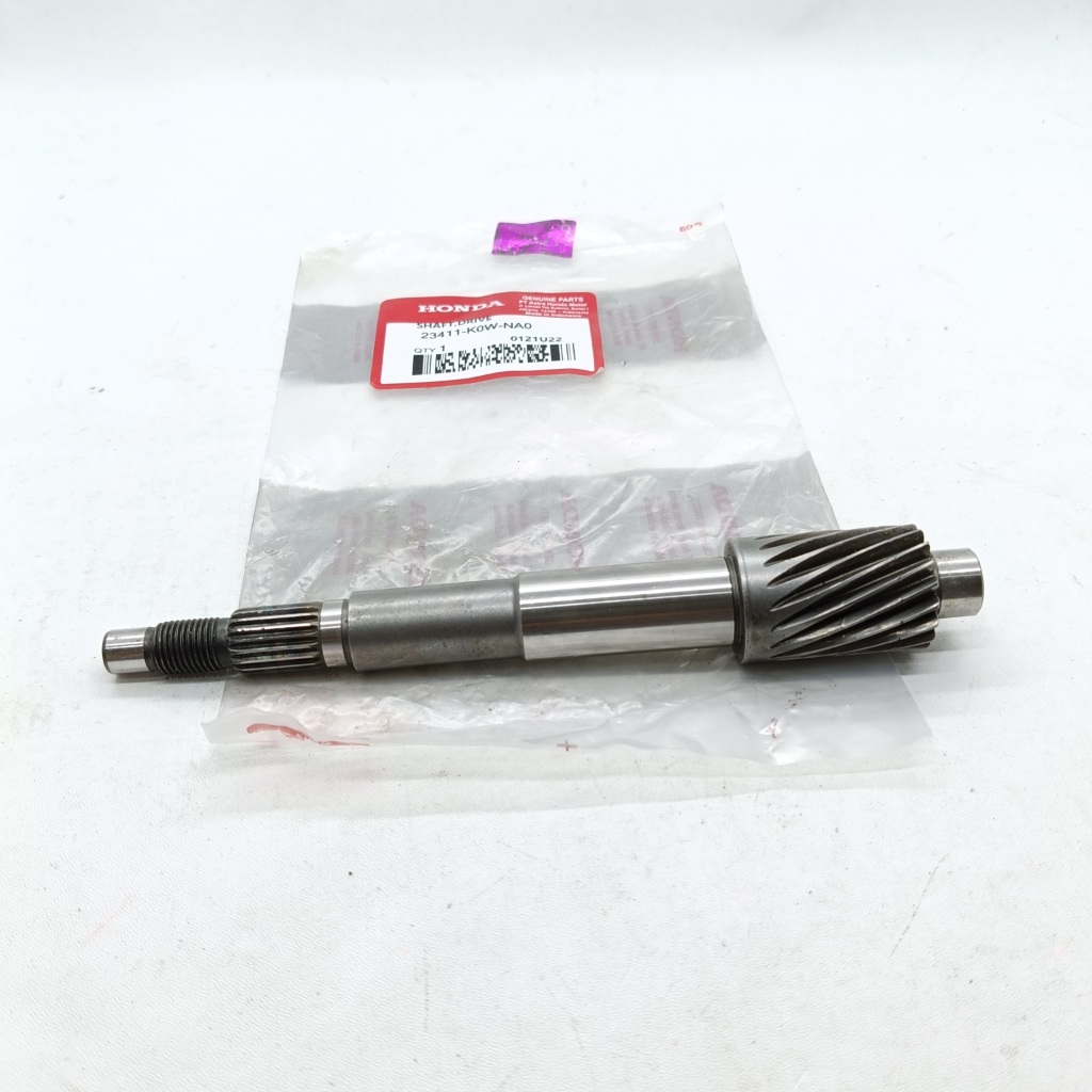 AS PULLY KOW MOTOR HONDA PCX 160(2022-2023) ADV 160