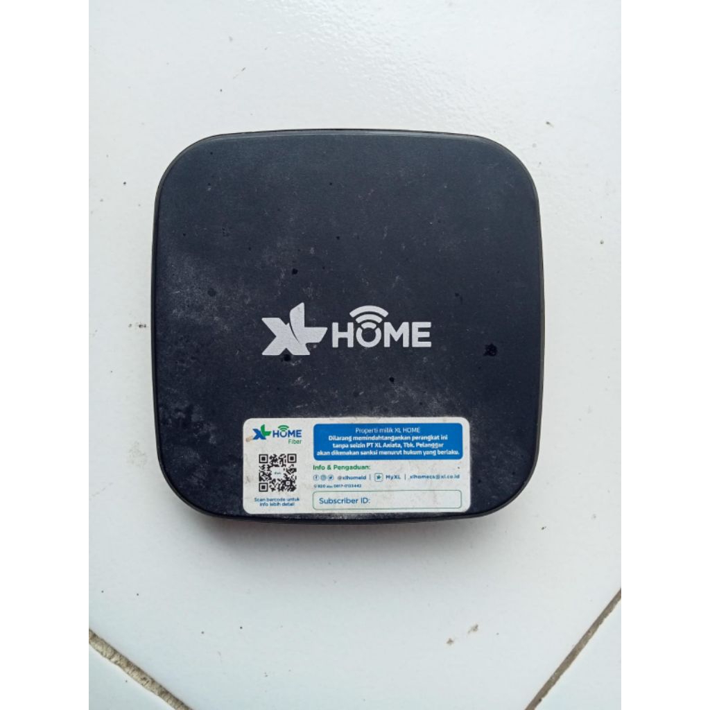 STB XL HOME AX810 ROOT FULLSET NORMAL