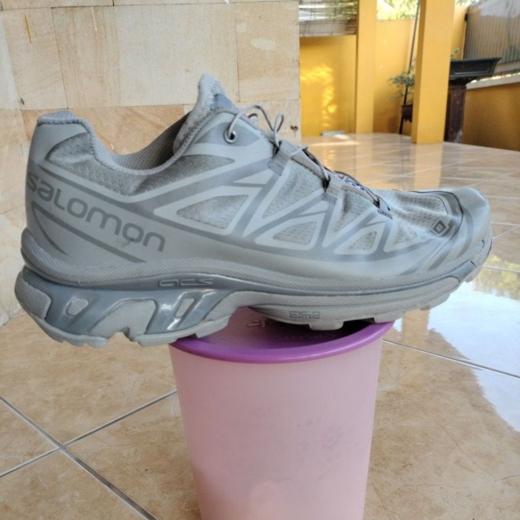 SEPATU SALOMON ORIGINAL SECOND