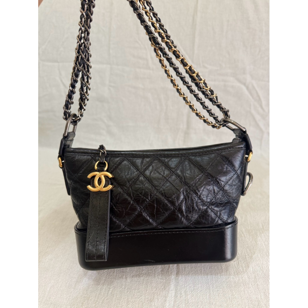 TAS C GABRIELLE SMALL BAG PRELOVED BRANDED