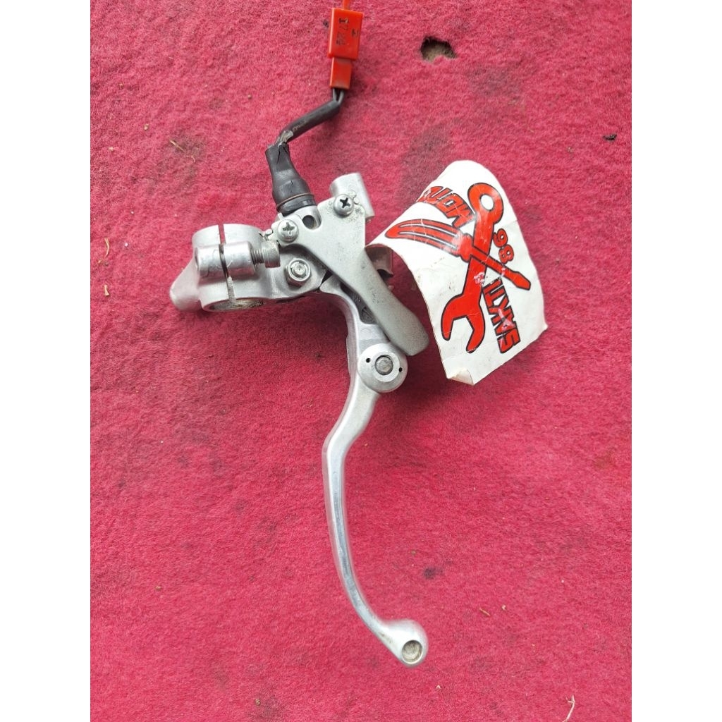 Dudukan Handle Rem Kiri Mio J Mio Gt Bekas Original