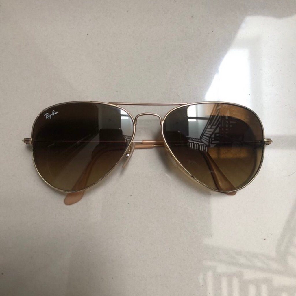 Vintage Sunglasses Ori Ray-Ban