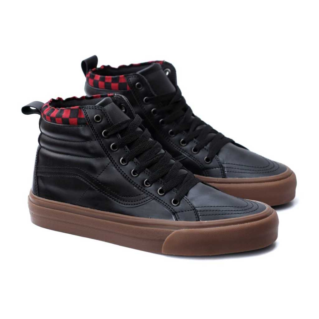 Sepatu Sneakers Pria Casual Ukuran Sepatu Kasual pria 37-48