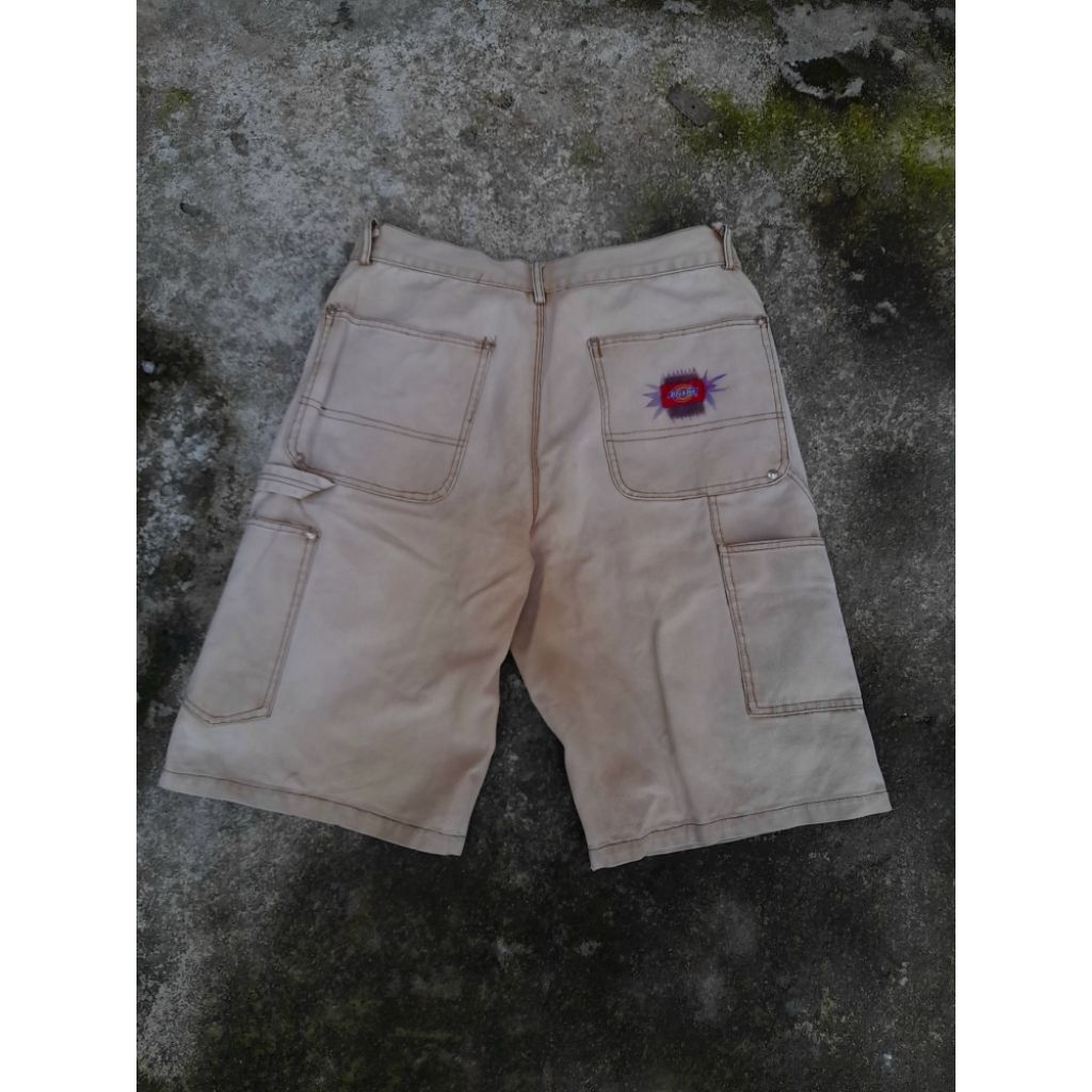 Dickies Carpenters