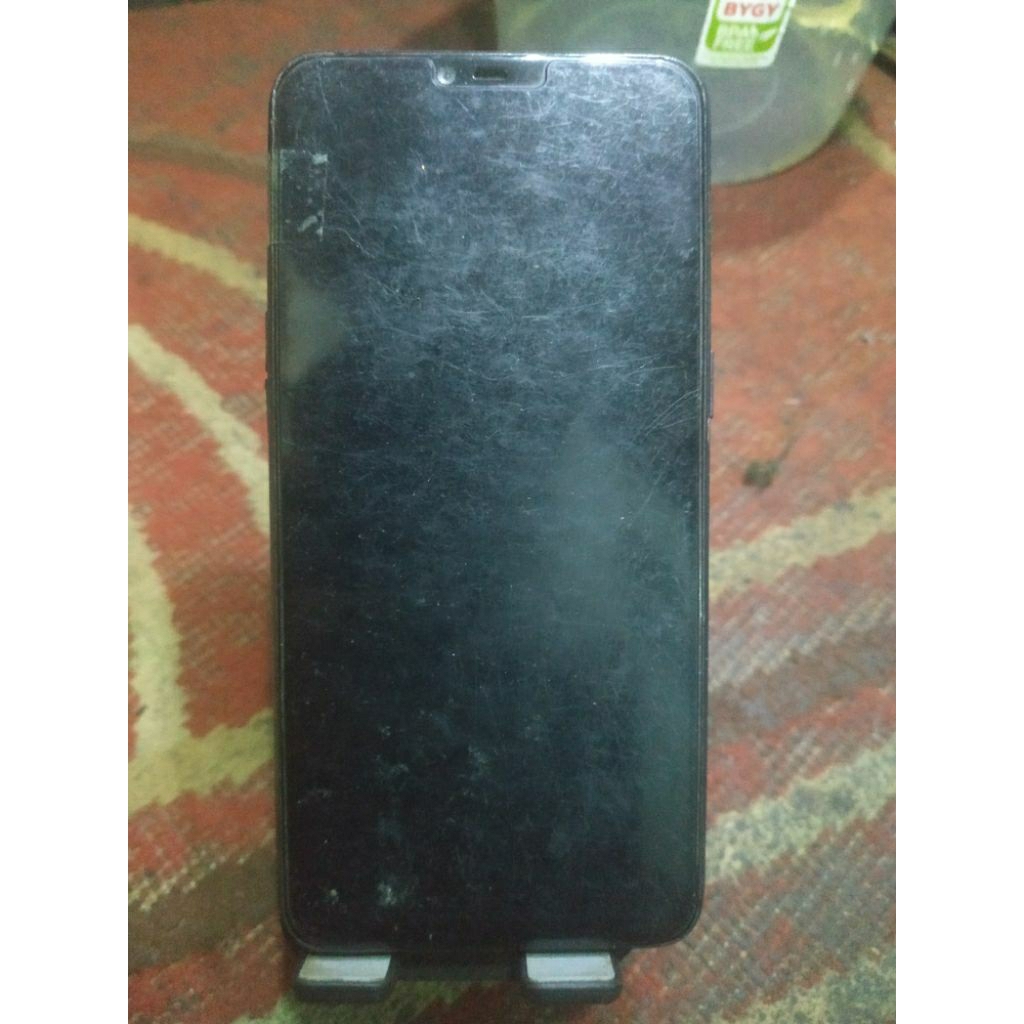 LCD ori oppo a3s