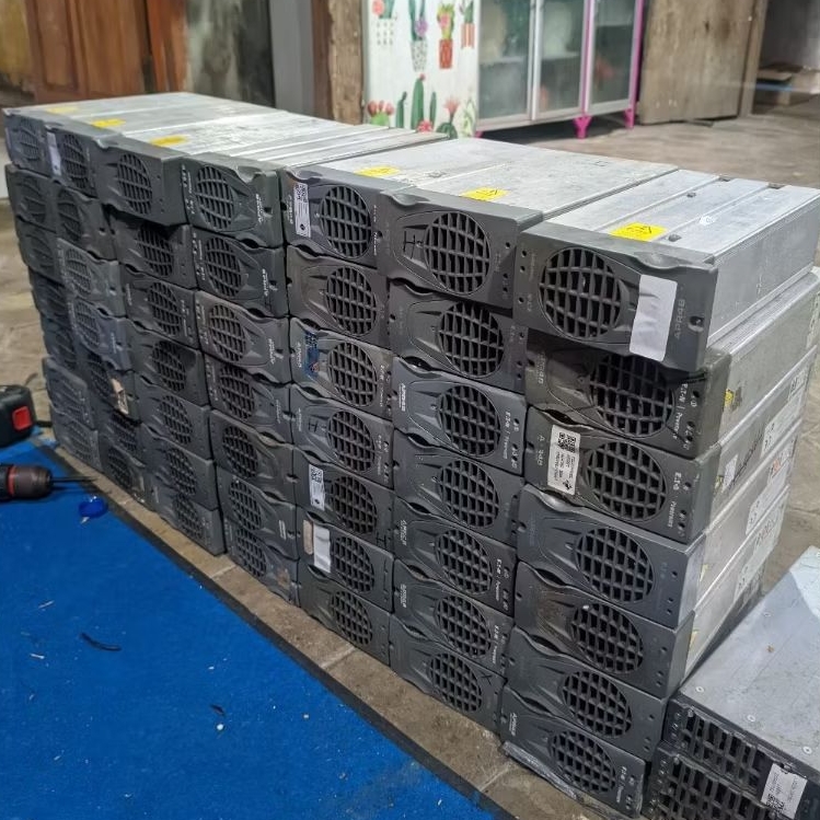 POWER SUPLAY EATON APR48 DC OUT 53V