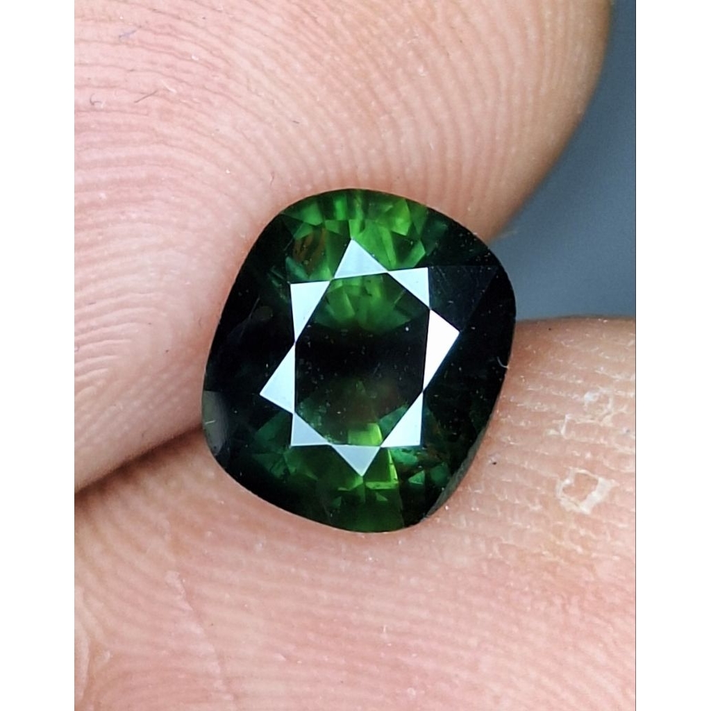 green safir HB