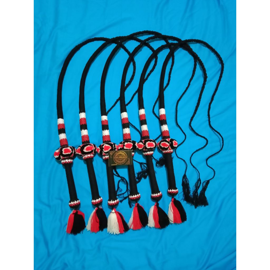 Pecut tari Jaranan dor malangan