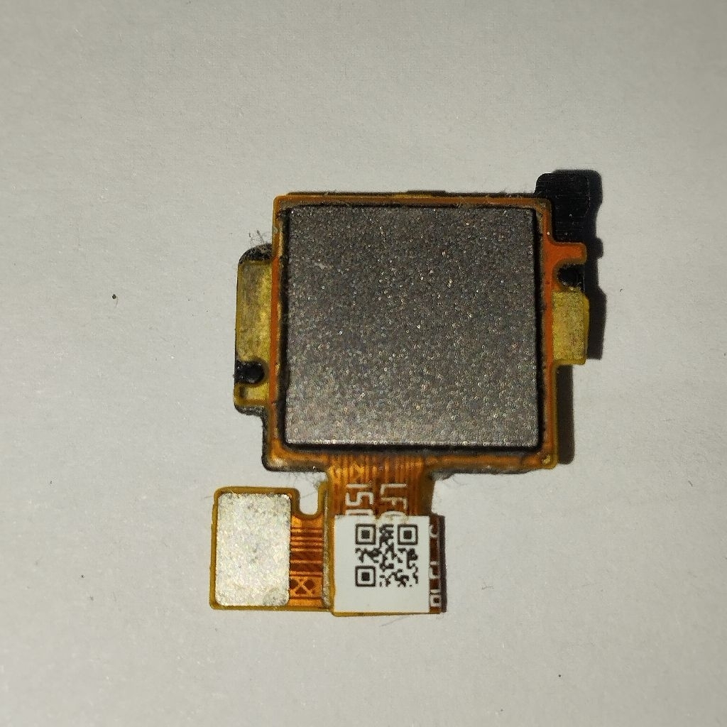 Fingerprint Lenovo Vibe K4 Note