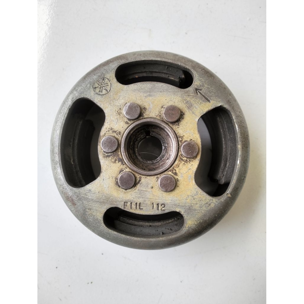 magnet original copotan RX king/rxs