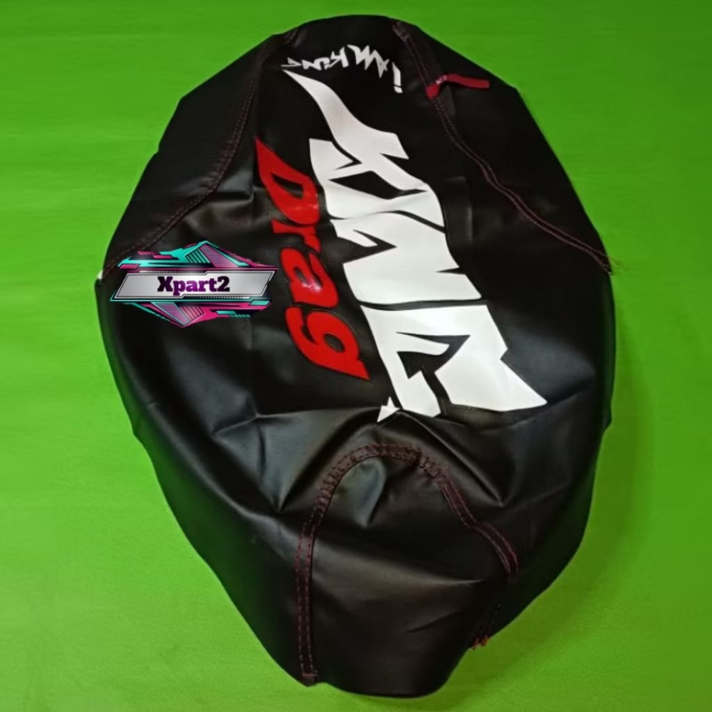 SARUNG JOK KING DRAG VARIO SCOOPY BEAT MIO/KAIN JOK MOTOR /KAIN JOK KING DRAG
