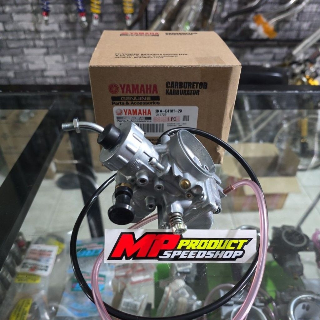 karburator rx king original