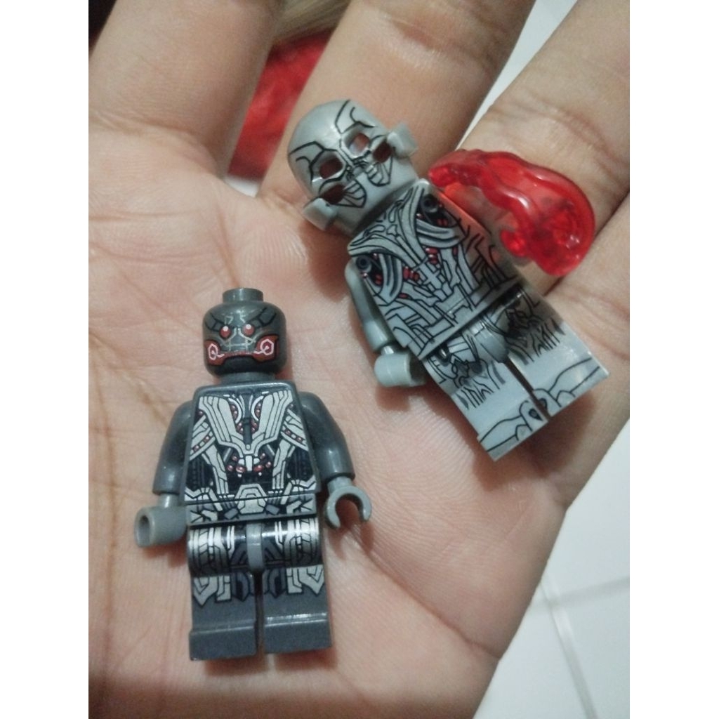 Lego ultron