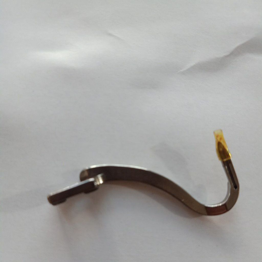 looper obras Juki B2520352