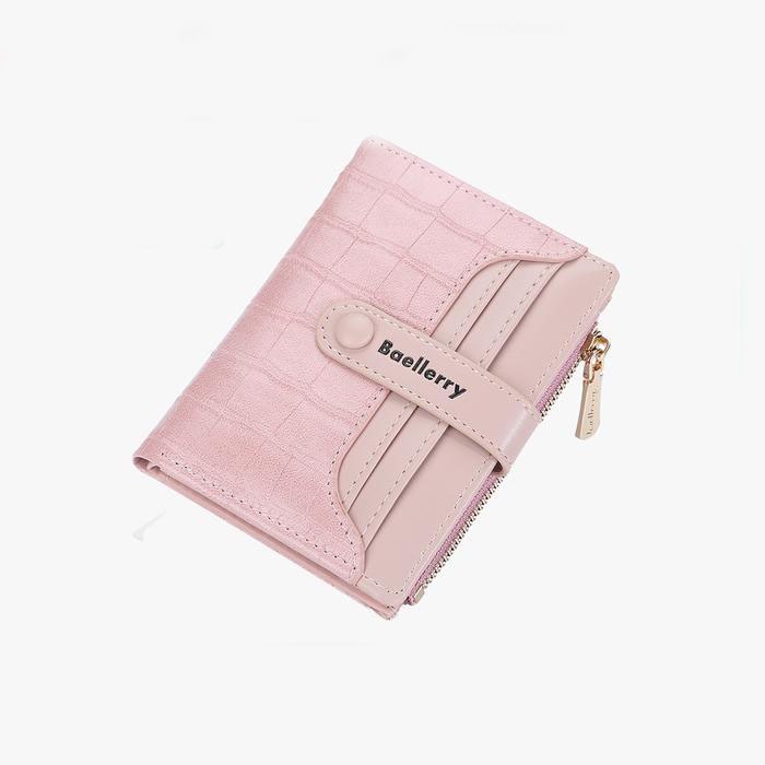 Palomino Bags - Dompet Pendek Wanita Kulit N2363