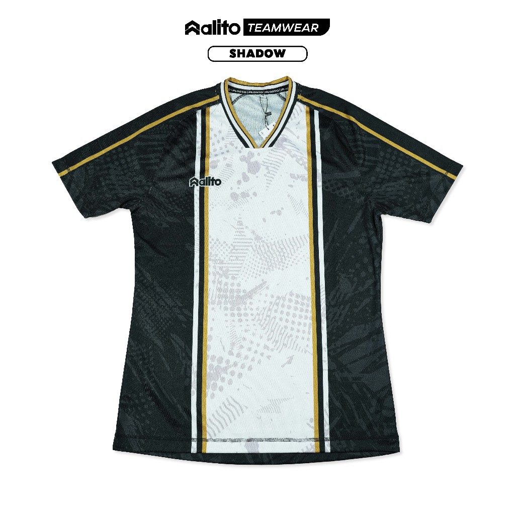 Jersey Alito - Teamwear - Shadow