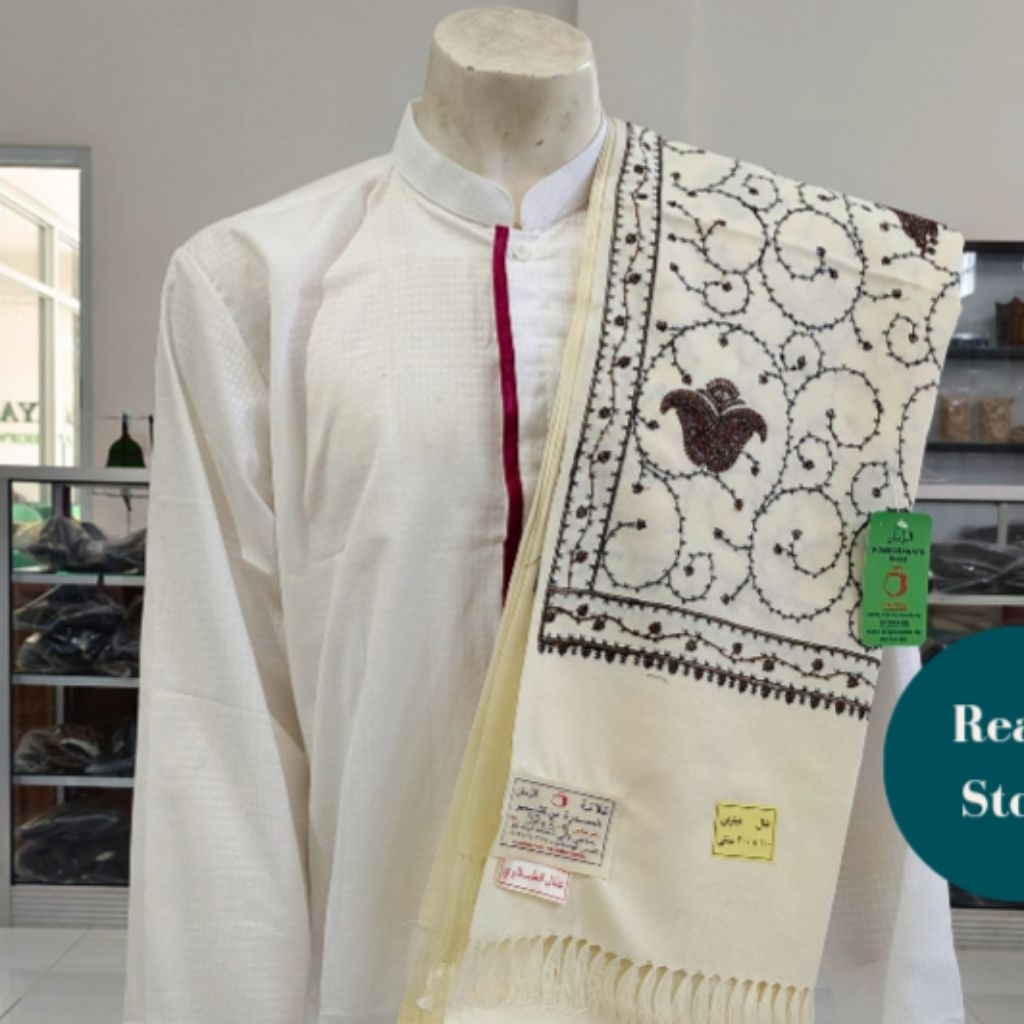 Sorban Kashmir India Sorban Pria Keren Sorban Muslim