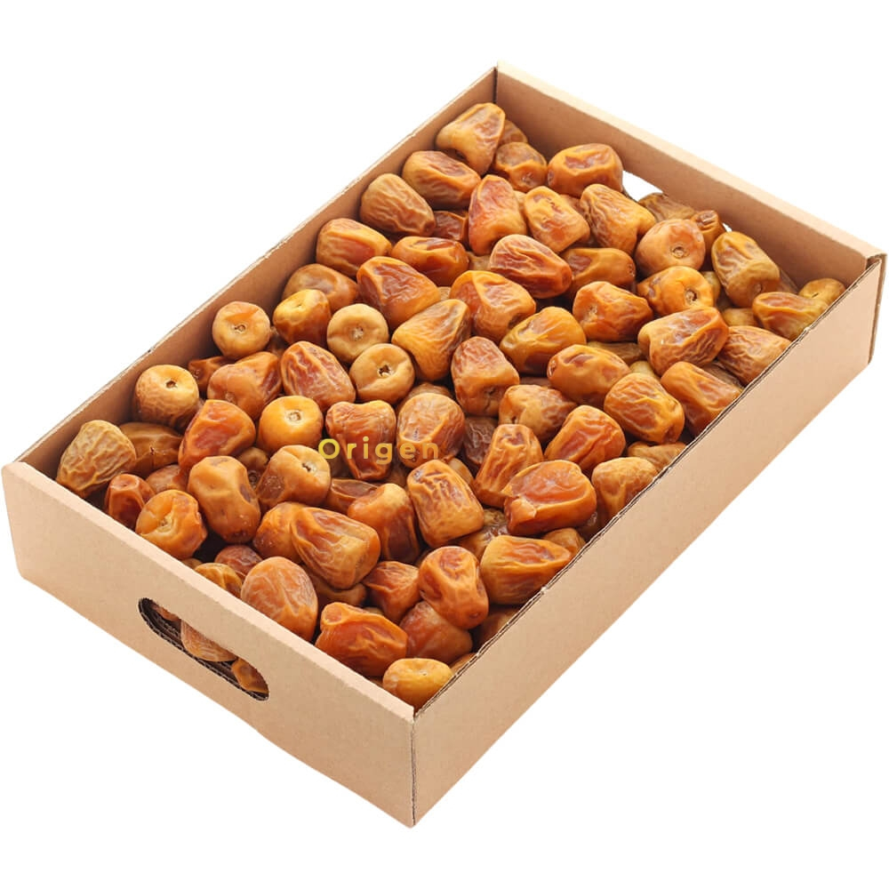 Premium Sukkari Dates Al Madinah / Kurma Sukari Al Qassim