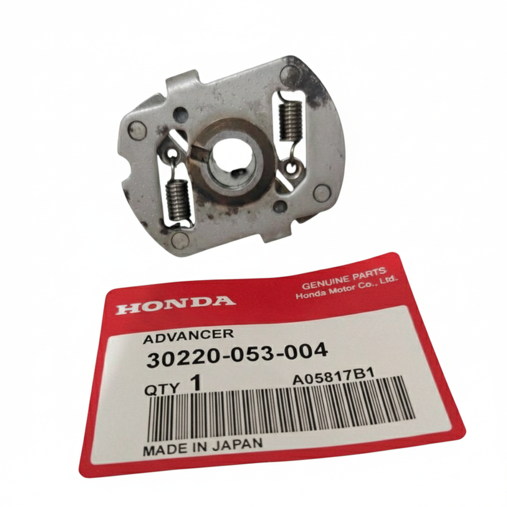 ADVENSER Spark Advancer rotor Platina Honda S 90Z - S90Z - S90 - CL90 - CT90 - SL90 - ST90 - S90 ORI