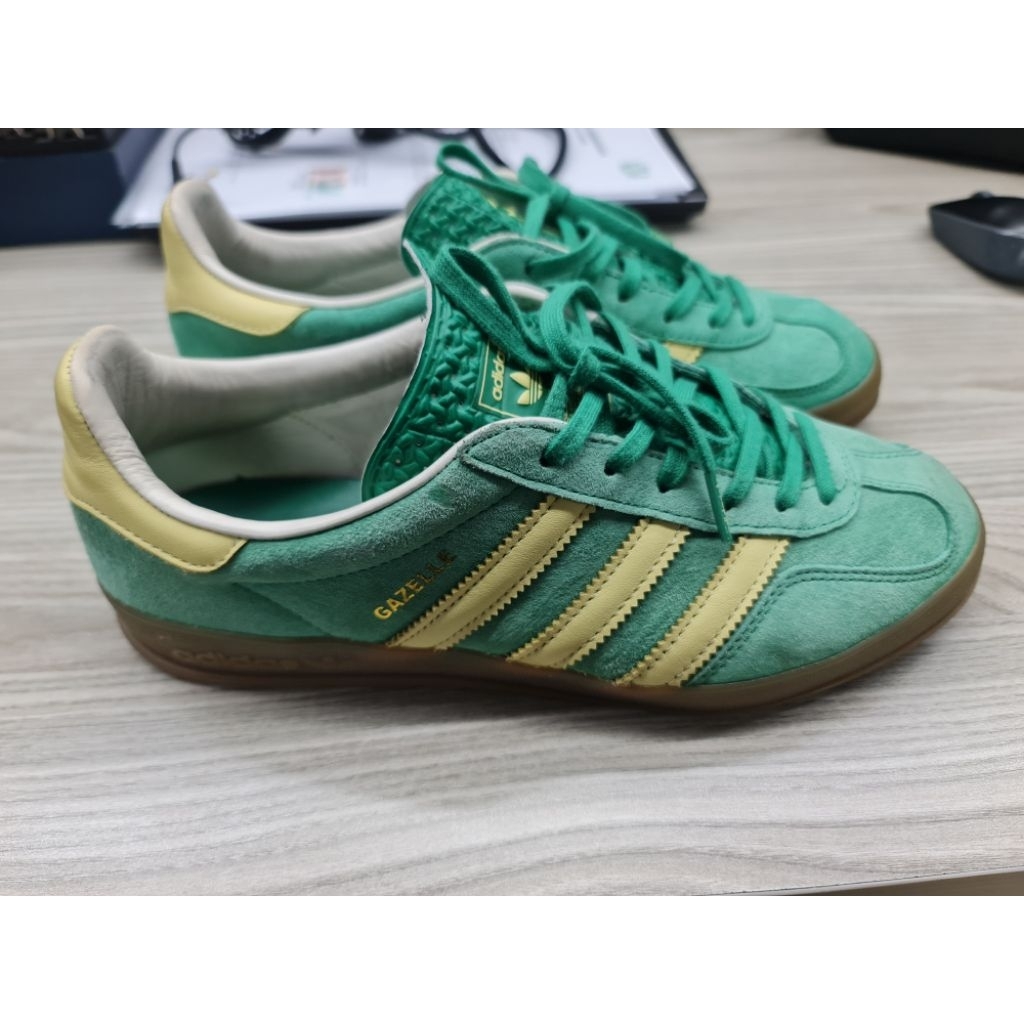 Adidas Gazelle CW Liverpool Original Preloved