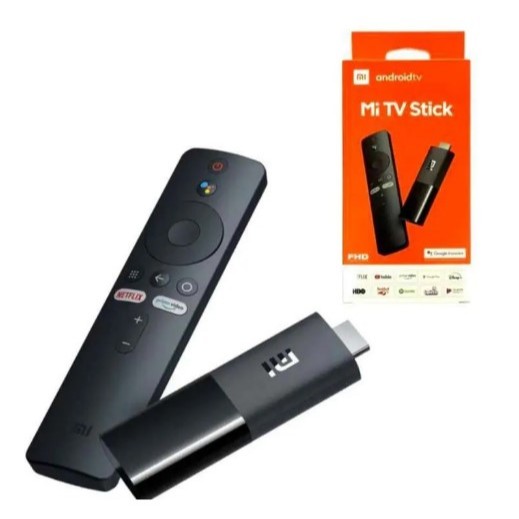 XIAOMI MI TV STICK FULL HD SMART TV