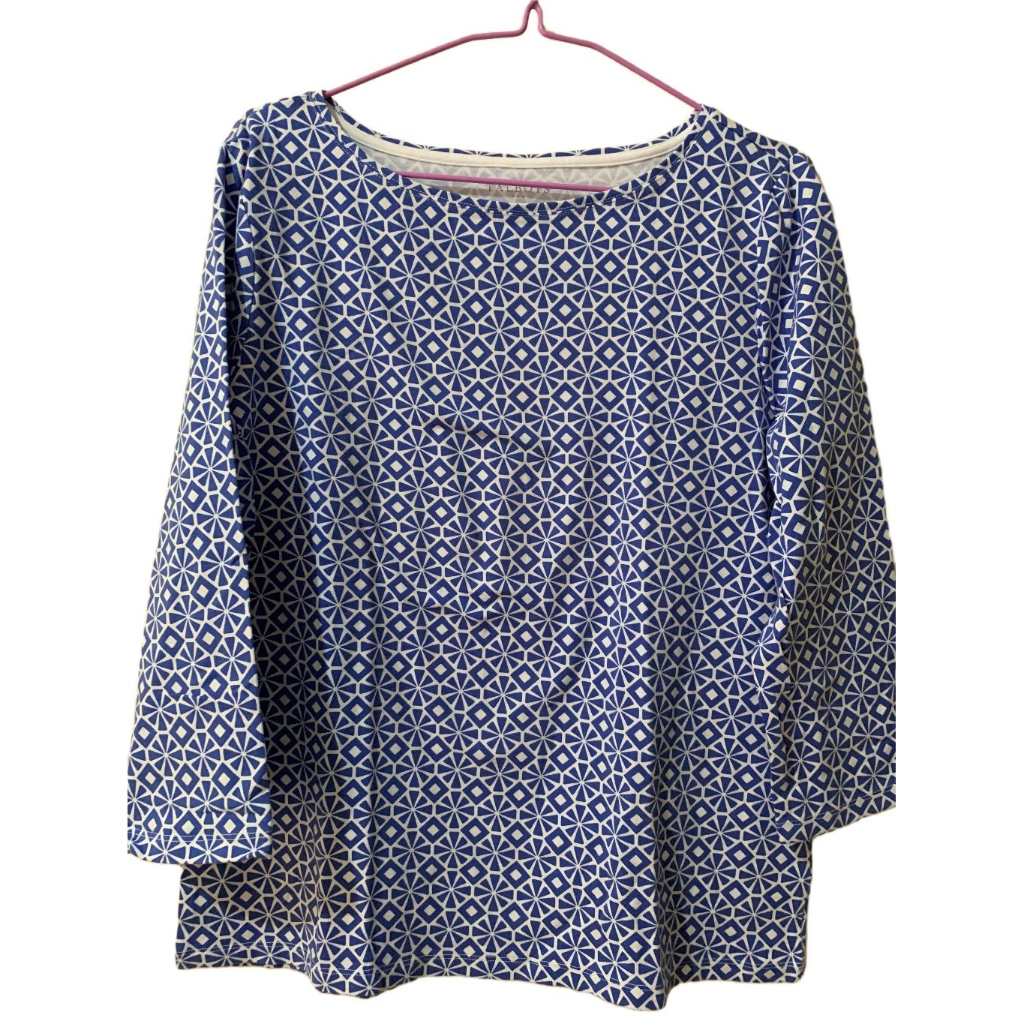 Blouse Talbots ukuran L