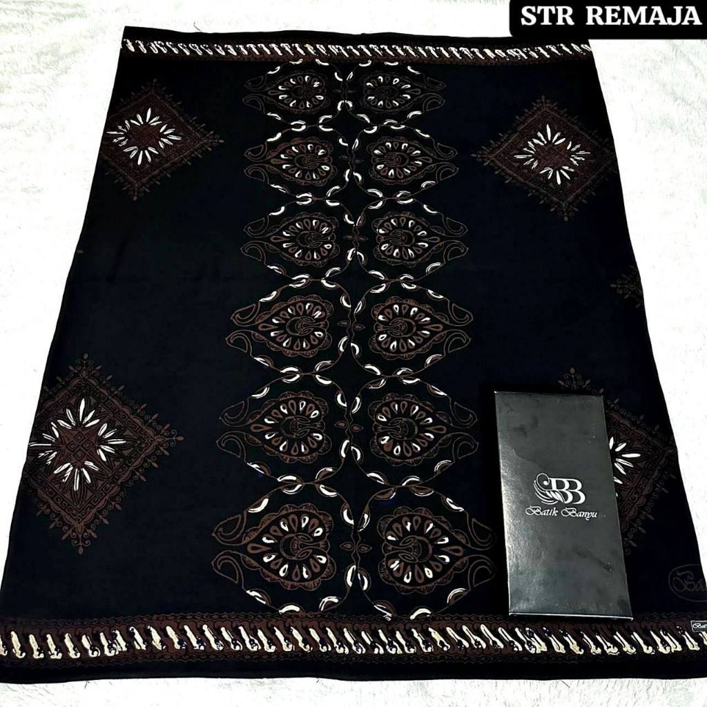 Sarung Anak Laki Laki Remaja Sarung Santri Sarung Batik Anak