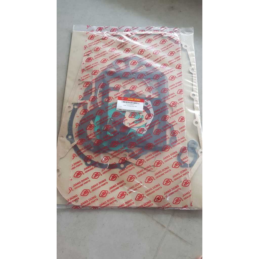 GASKET FULLSET | PACKING FULLSET DIESEL JIANG DONG JD 330