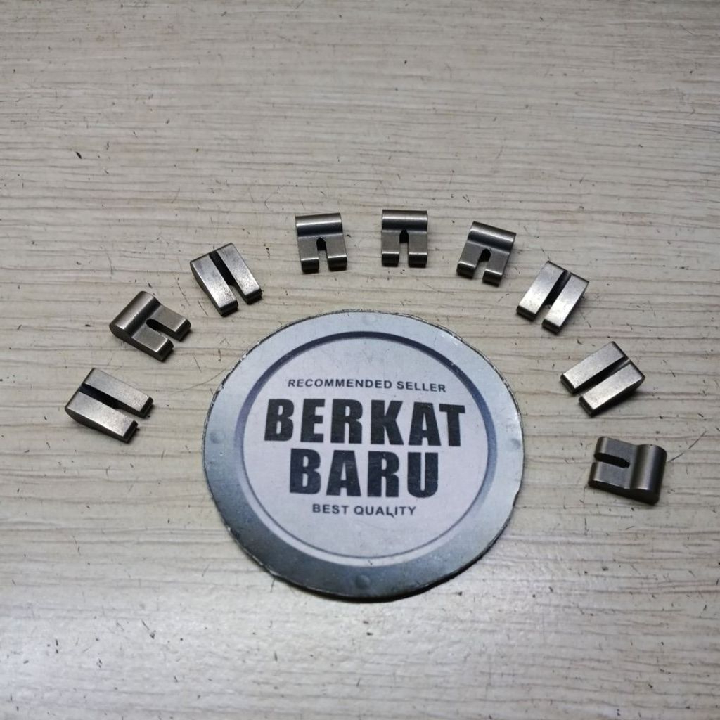 Powel Pawl One Way Kuku Stater Yamaha V75 V80 V 75 80 JAPAN OEM