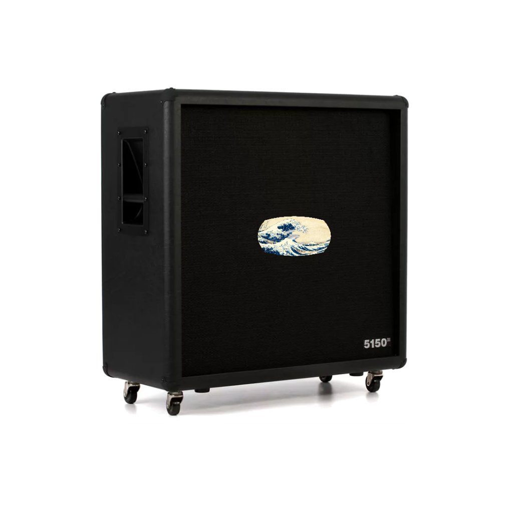 audio asault signature EVH EVH5150 - Eddie Van Halen IR Impulse Response