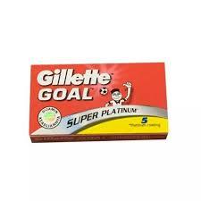 Gillette Goal